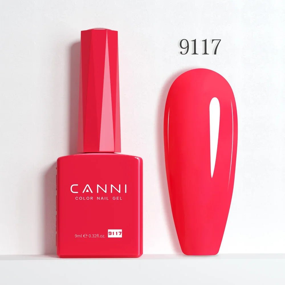 Vernis Gel Automne Hema Free - Collection Saison - FoytiShop