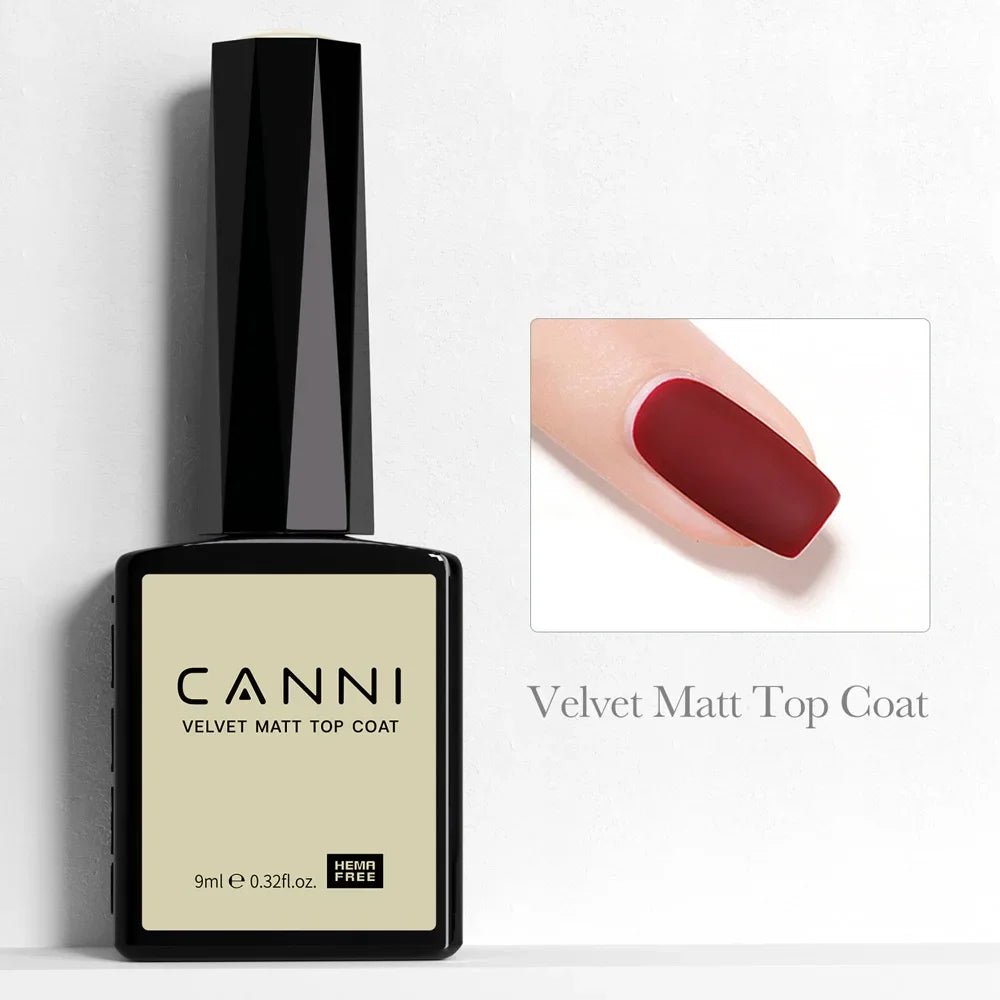 Vernis Gel Automne Hema Free - Collection Saison - FoytiShop