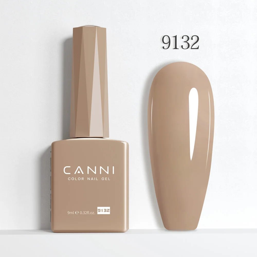 Vernis Gel Automne Hema Free - Collection Saison - FoytiShop