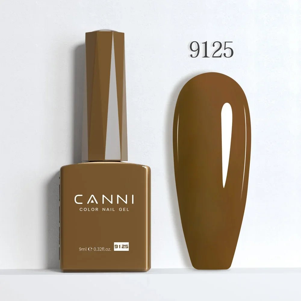 Vernis Gel Automne Hema Free - Collection Saison - FoytiShop