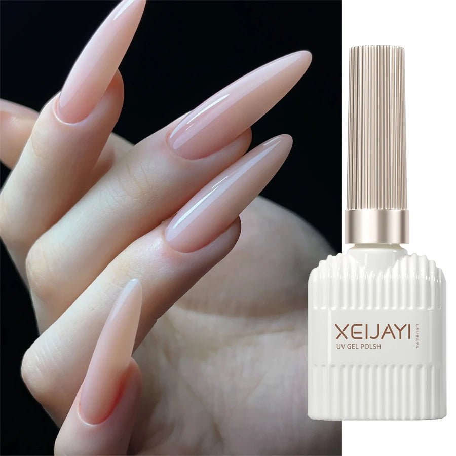 Vernis Gel UV/LED Professionnel - Haute Qualité - FoytiShop