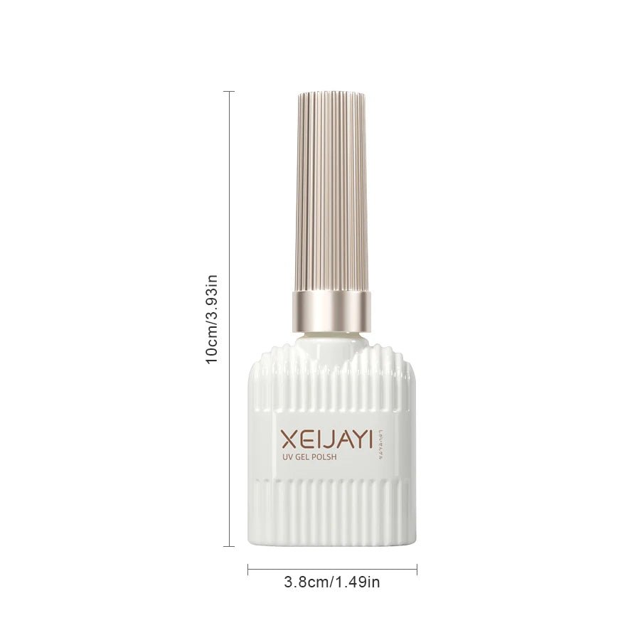 Vernis Gel UV/LED Professionnel - Haute Qualité - FoytiShop