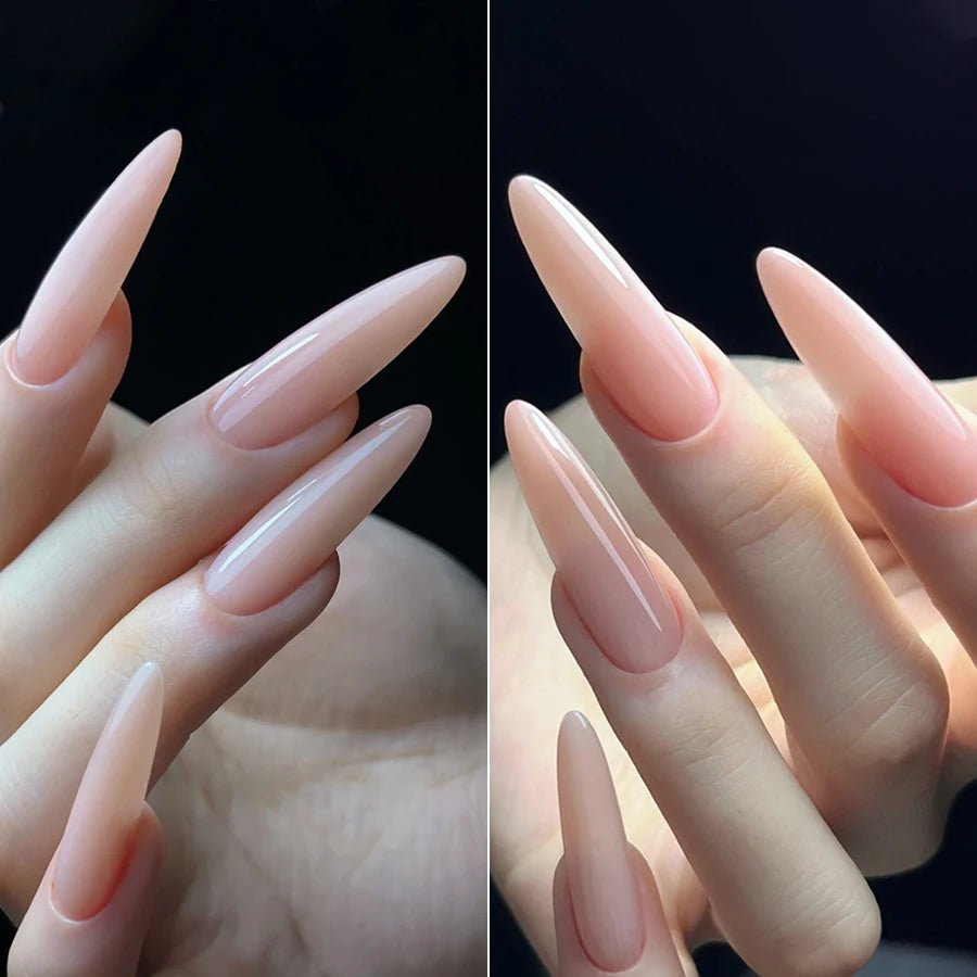 Vernis Gel UV/LED Professionnel - Haute Qualité - FoytiShop
