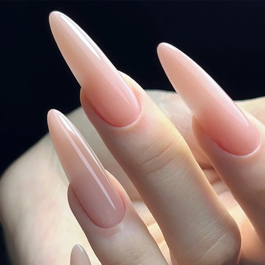 Vernis Gel UV/LED Professionnel - Haute Qualité - FoytiShop