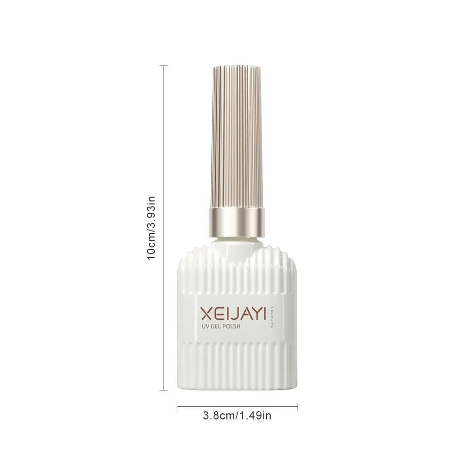 Vernis Gel UV/LED Professionnel - Haute Qualité - FoytiShop